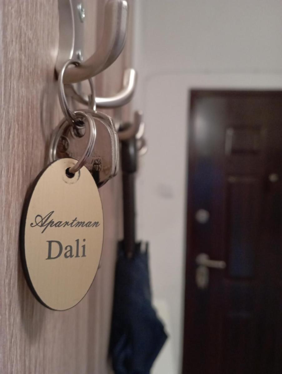 Suitetrails - Apartments Dali
