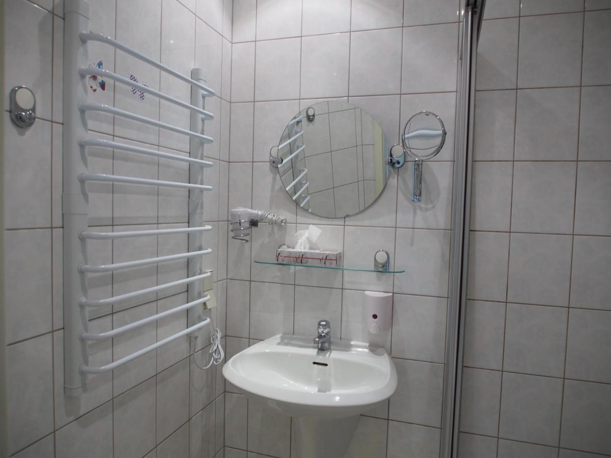 Altes Teichhaus - Pension Ottendorf-Okrilla - Housity