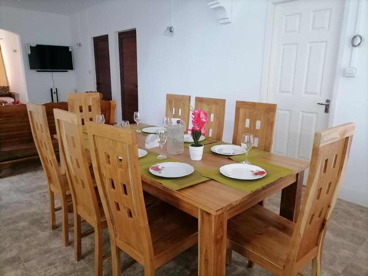 Khushi's Guest House - Cascavelle - Housity