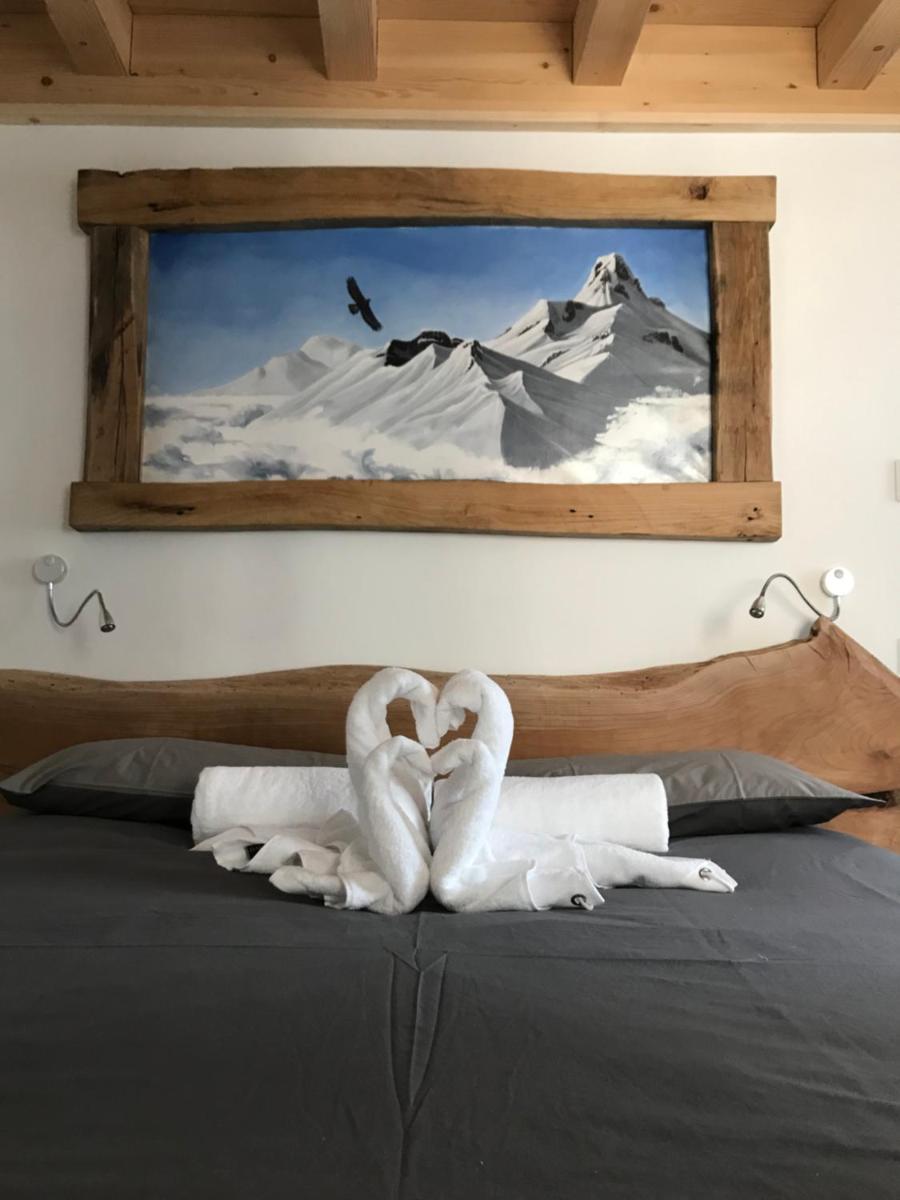 Appartamento Profumo di Legno 022139-AT-010022 - Housity
