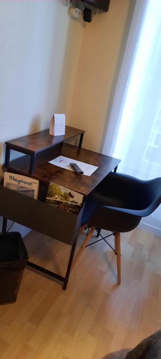 Le Gue de Genes - Housity
