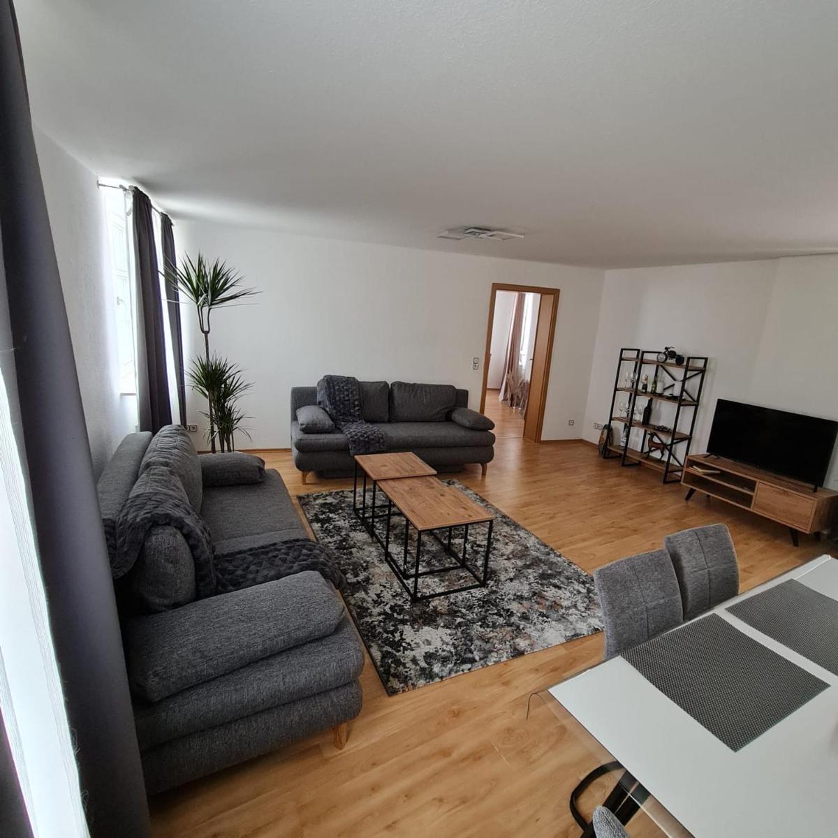 Ferienwohnungen EMMA - Housity