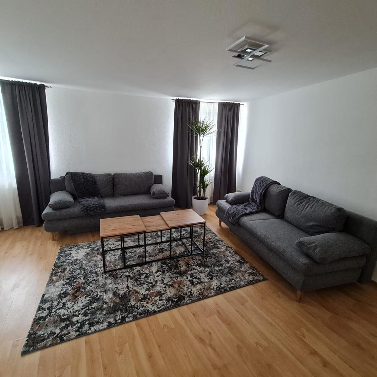 Ferienwohnungen EMMA - Housity