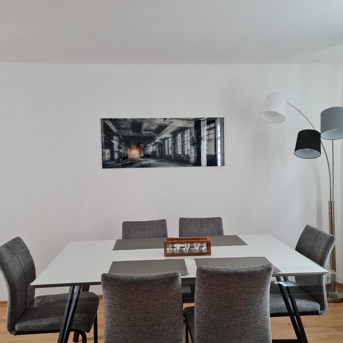 Ferienwohnungen EMMA - Housity