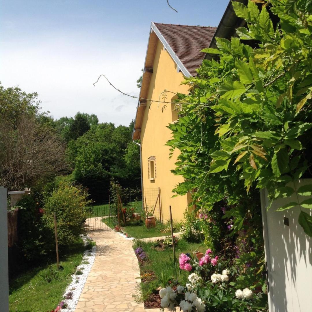 La bicoque en Puisaye - Housity