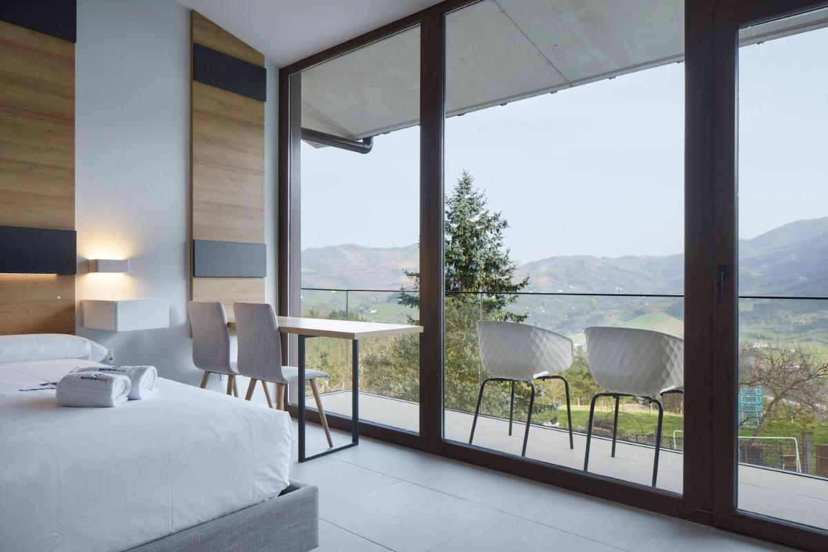 Casa Rural Akei - Basque Stay - Housity