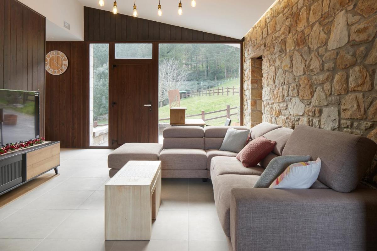 Casa Rural Akei - Basque Stay - Housity