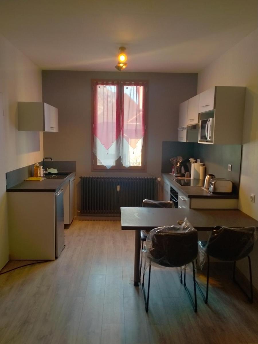 le petit SAINT ANTOINE - Housity