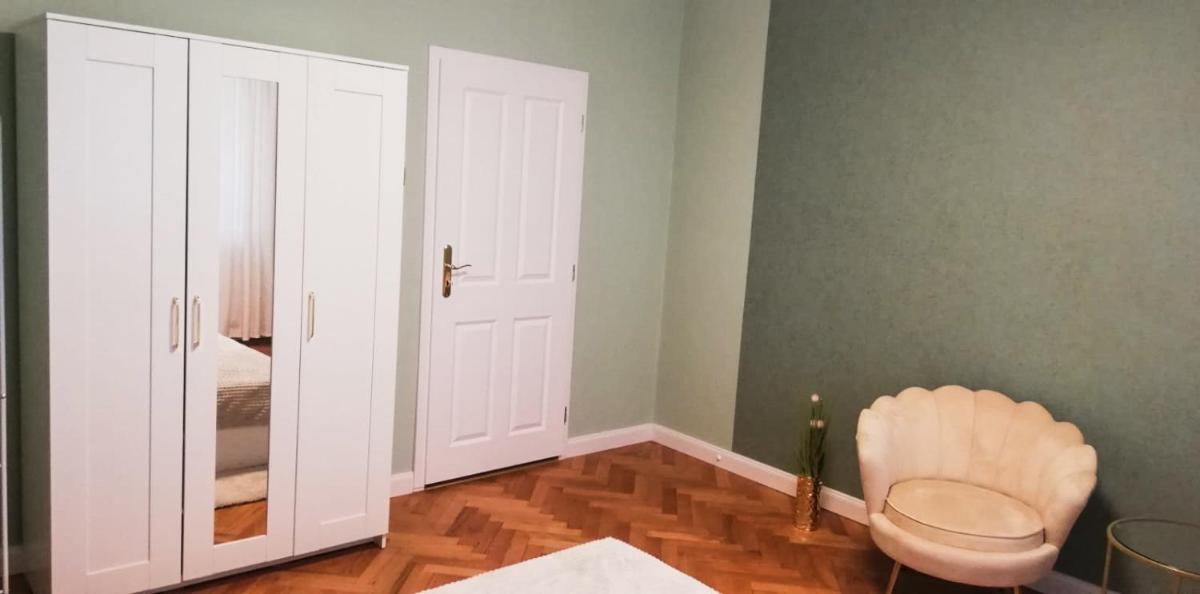 New Oldtown Apartment near St Martin Cathedral - Housity