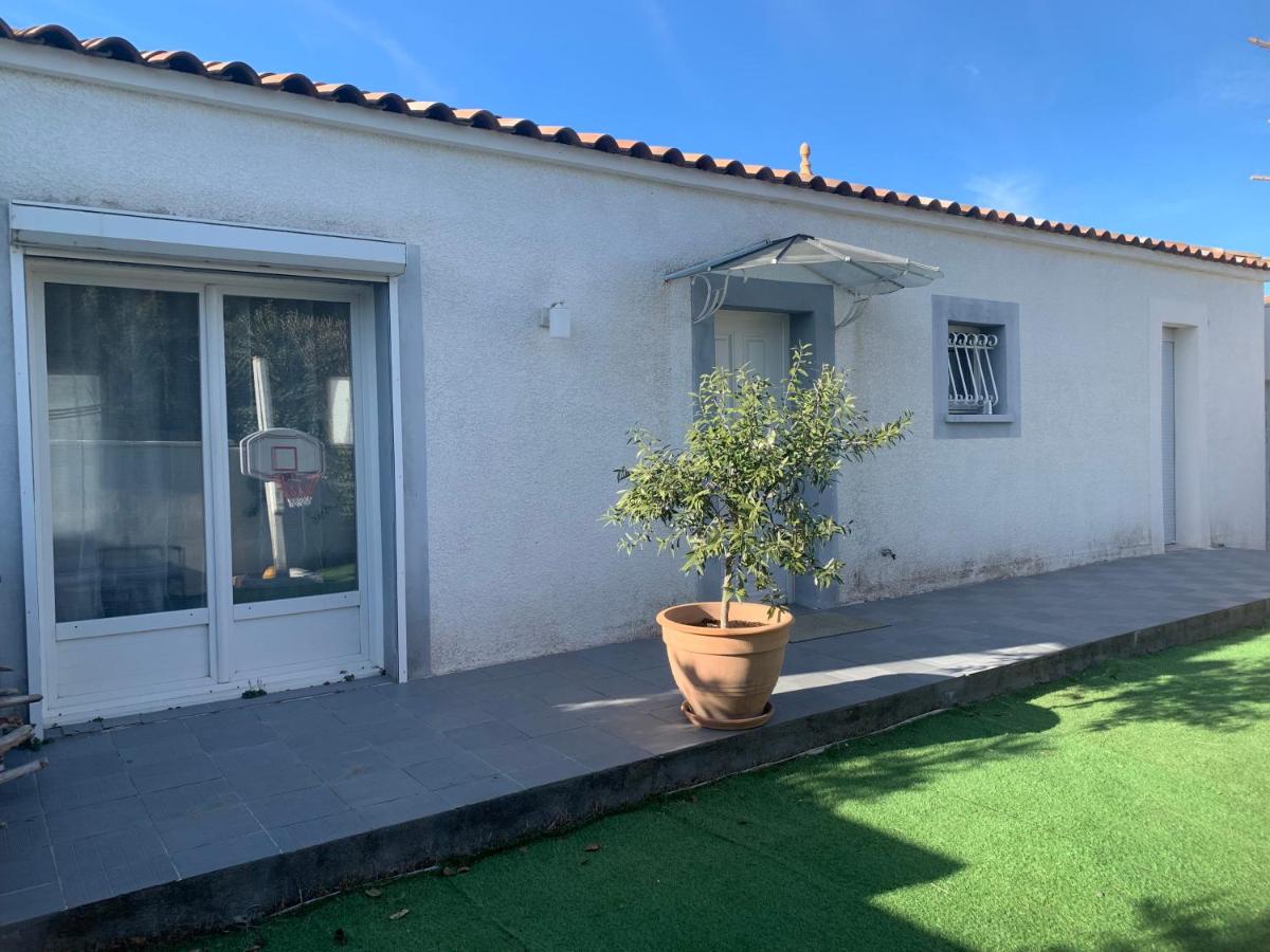 Villa de Villetelle - Housity