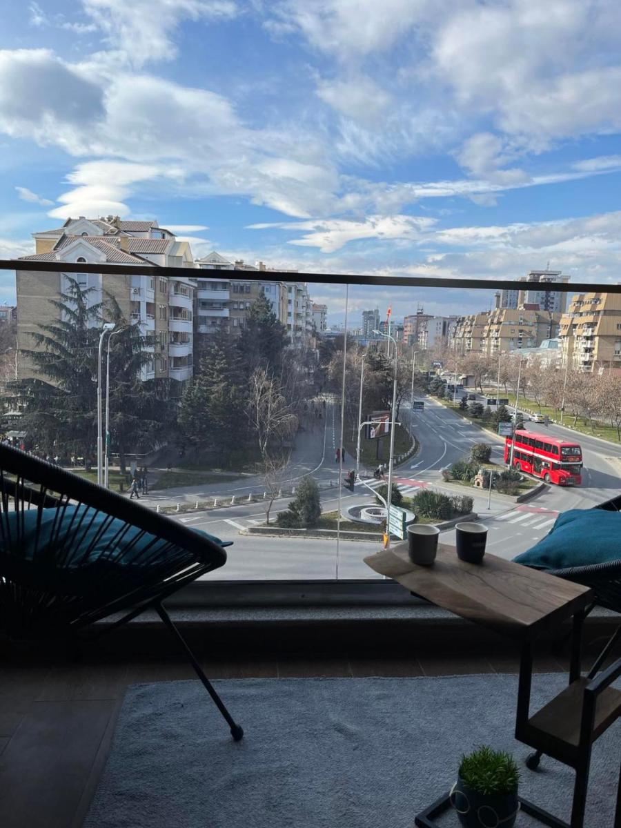 PORTA LEKS apartment, self check-in, own parking - Housity
