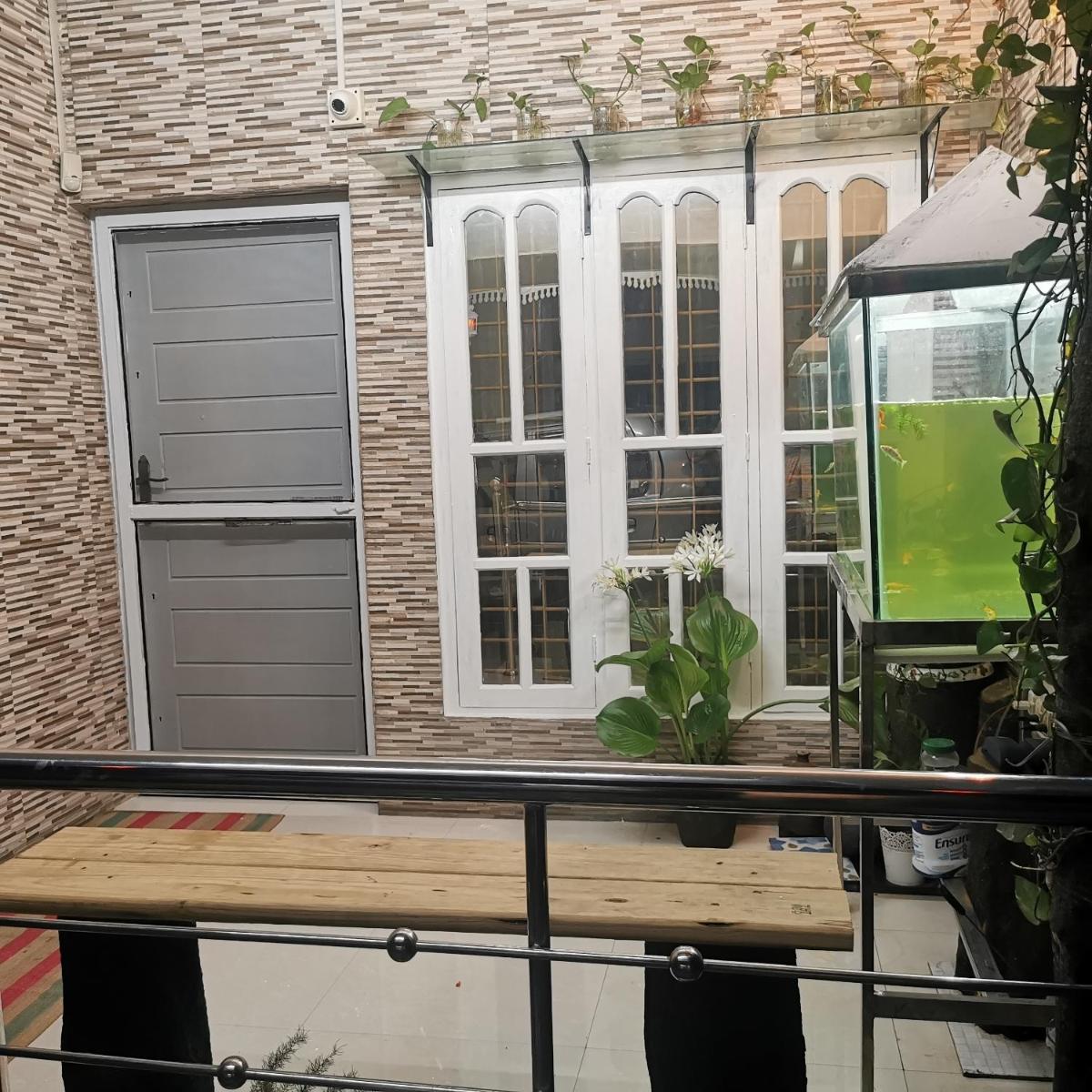 NESTOUSE - A homely guest house - Housity
