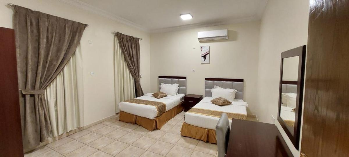 ريف عسير للشقق المفروشة Reef Asir Furnished Apartments - Housity