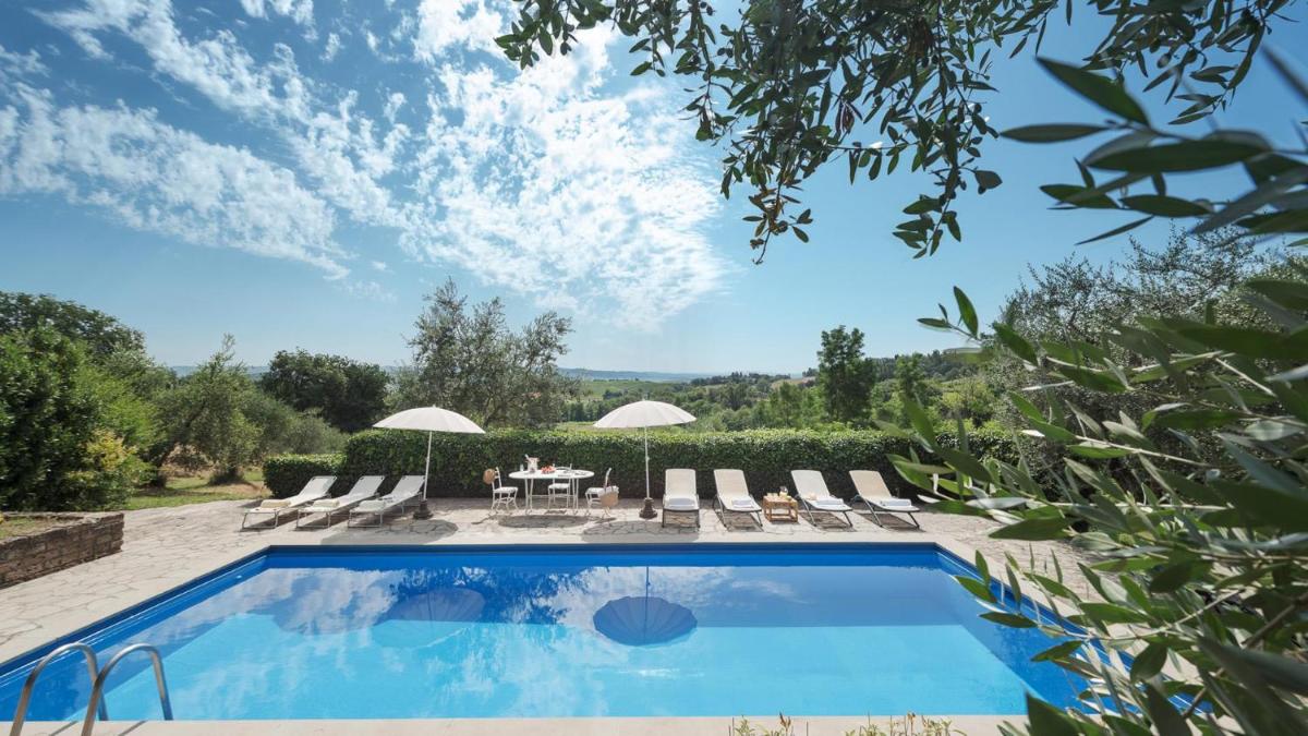 Casale Scola Cetona - Housity