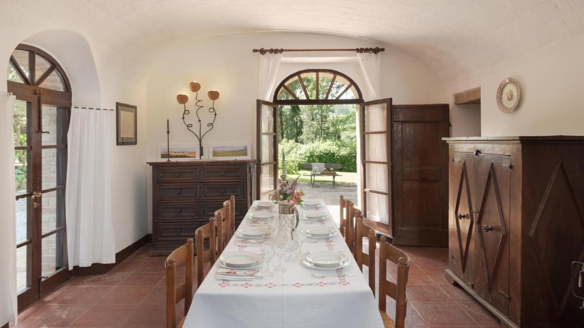 Casale Scola Cetona - Housity