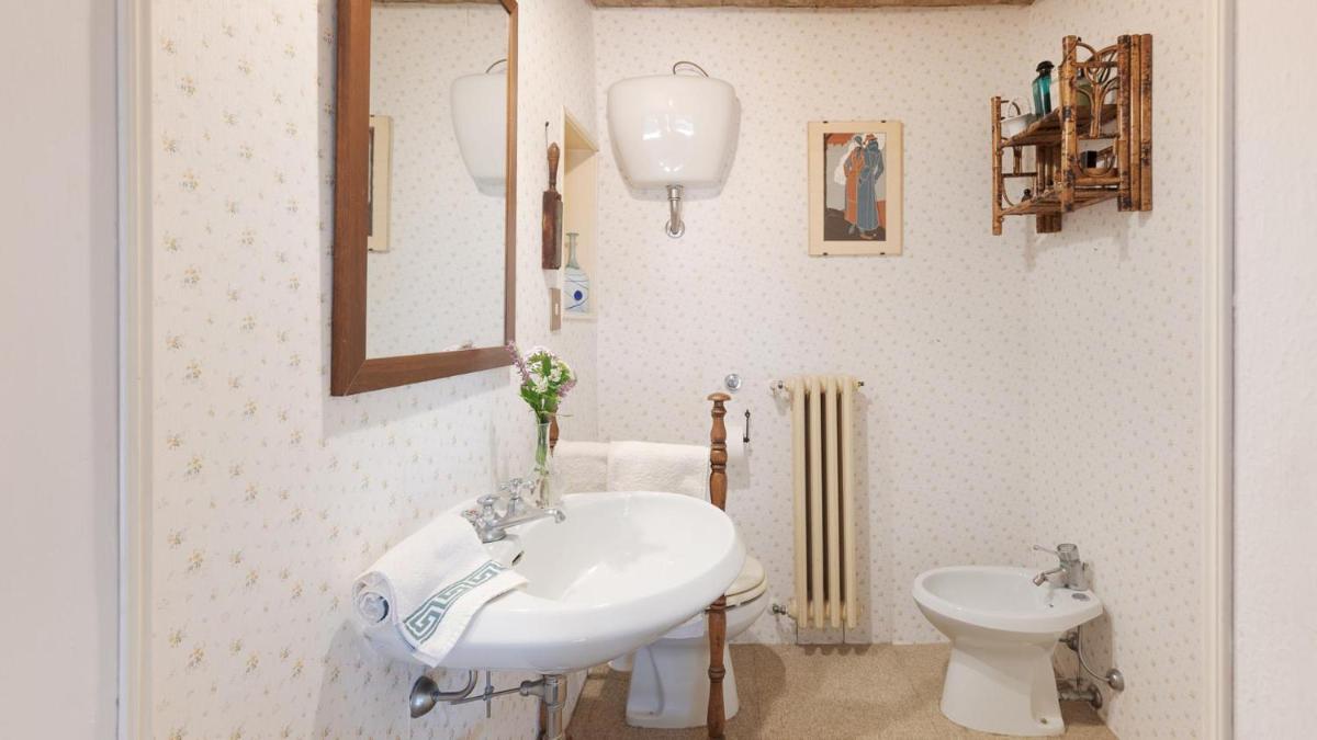 Casale Scola Cetona - Housity