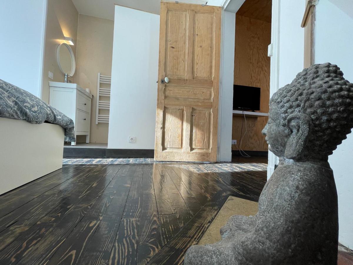 Residence St Jacques - Housity