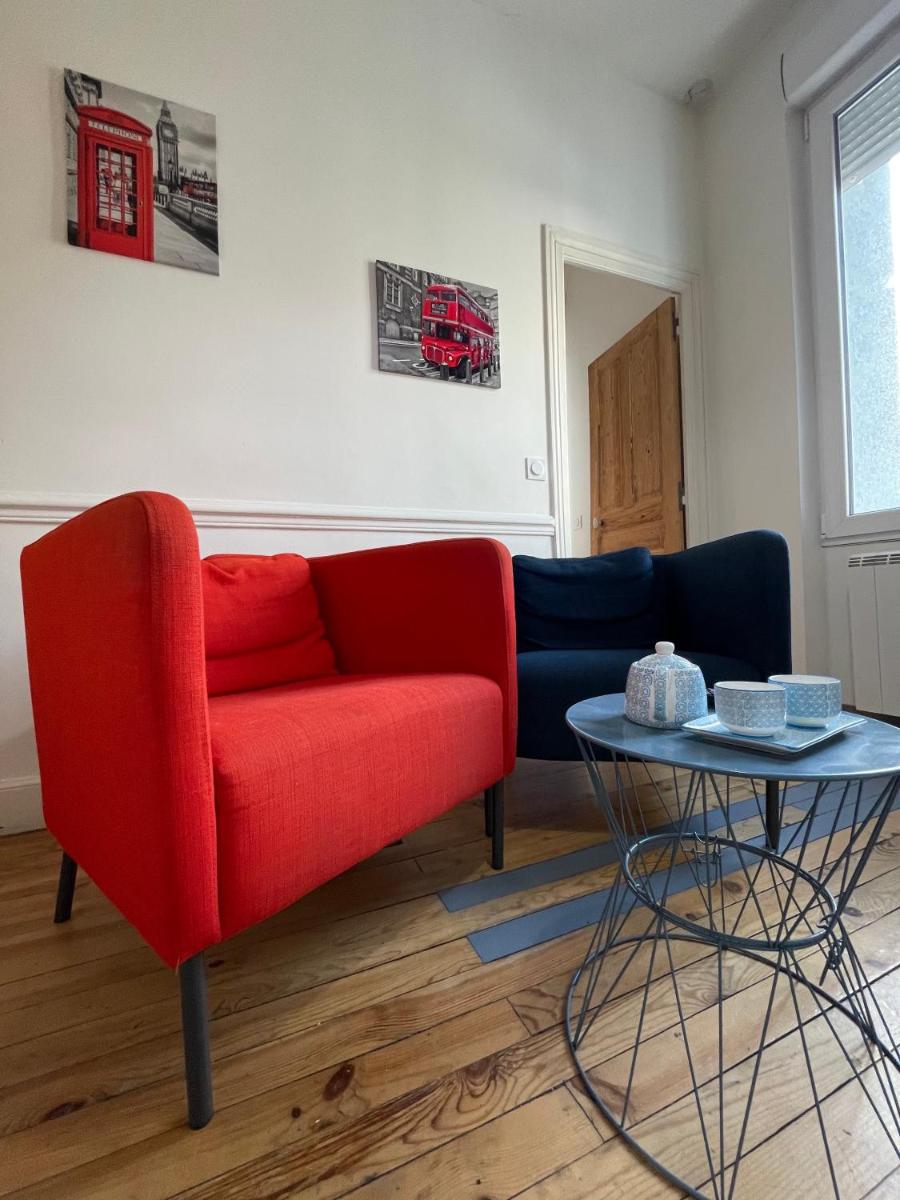 Residence St Jacques - Housity