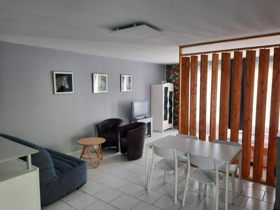 Entre Zoo et Châteaux de la Loire - Housity