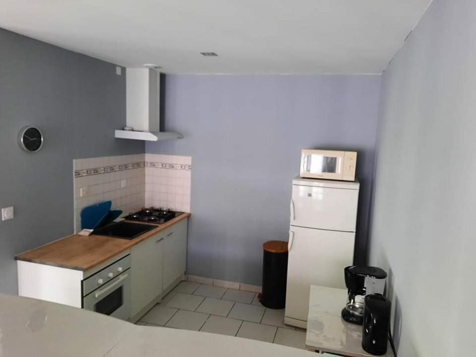 Entre Zoo et Châteaux de la Loire - Housity