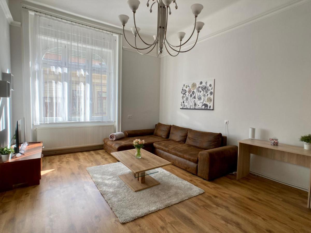 Flórián apartman - Housity