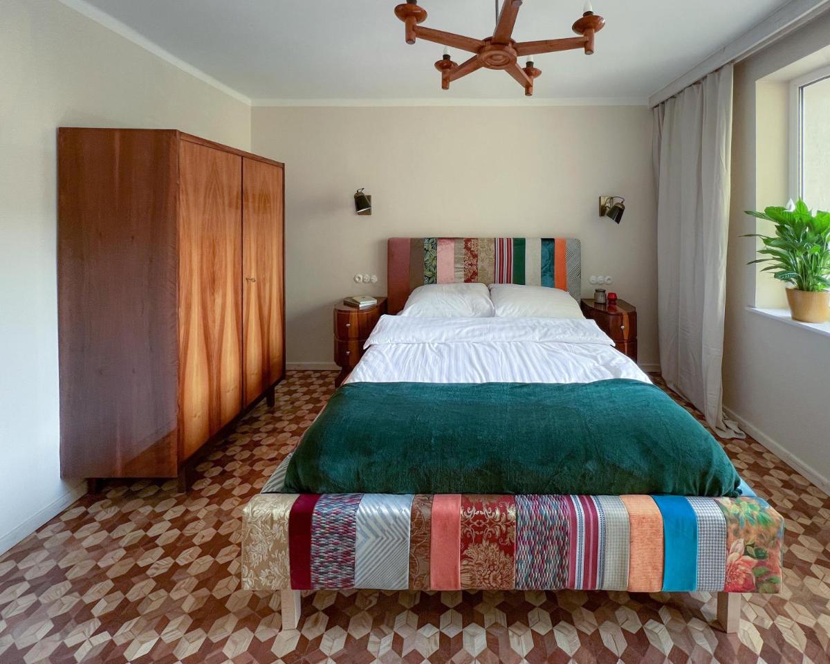 Apartament Antresola Stary Rynek - Housity