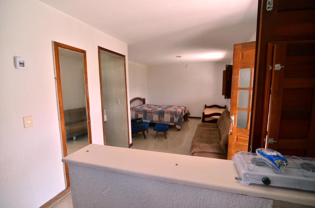 Refúgio Serra Negra - PE - Housity