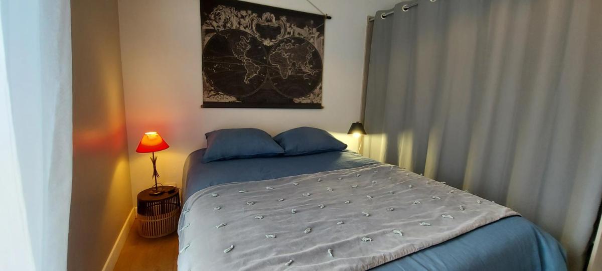 Les Bambous - Housity