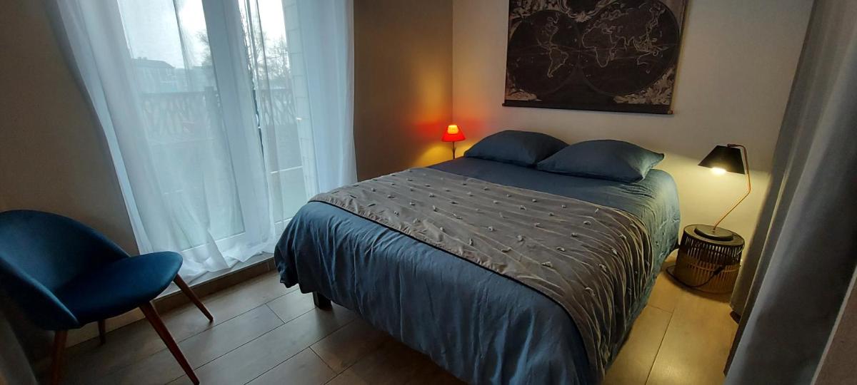 Les Bambous - Housity