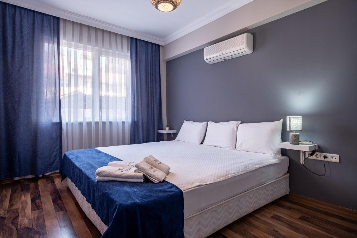 MARİA House - Housity