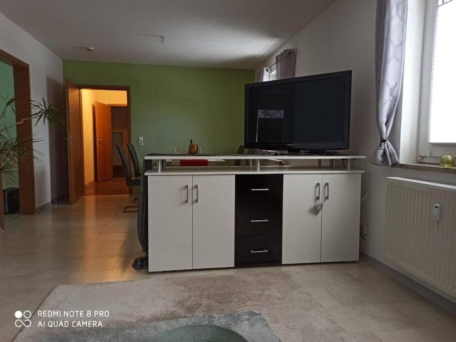 Gemütliches Ferienhaus im Harz direkt am Waldrand - Housity