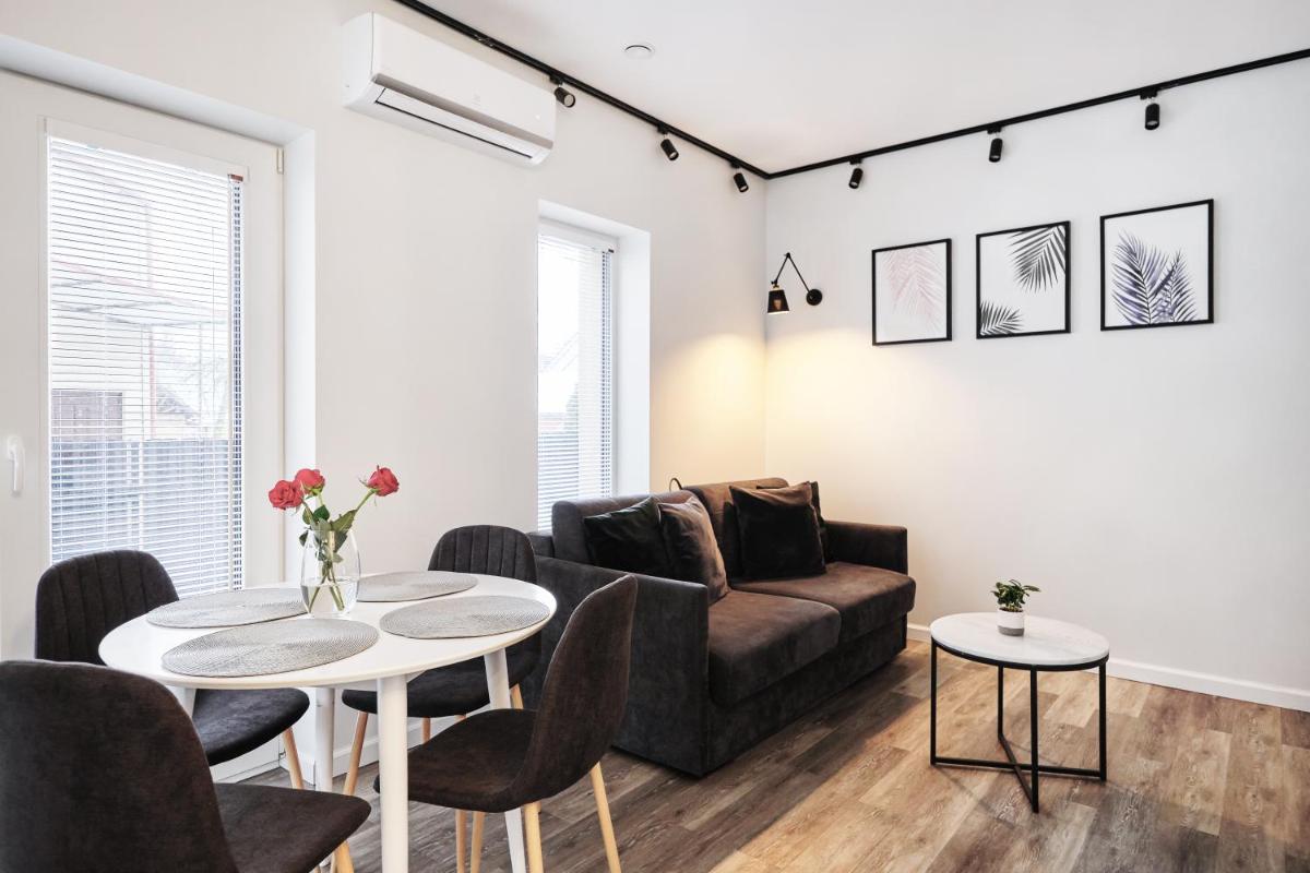 Owls Hill Apartment - Housity
