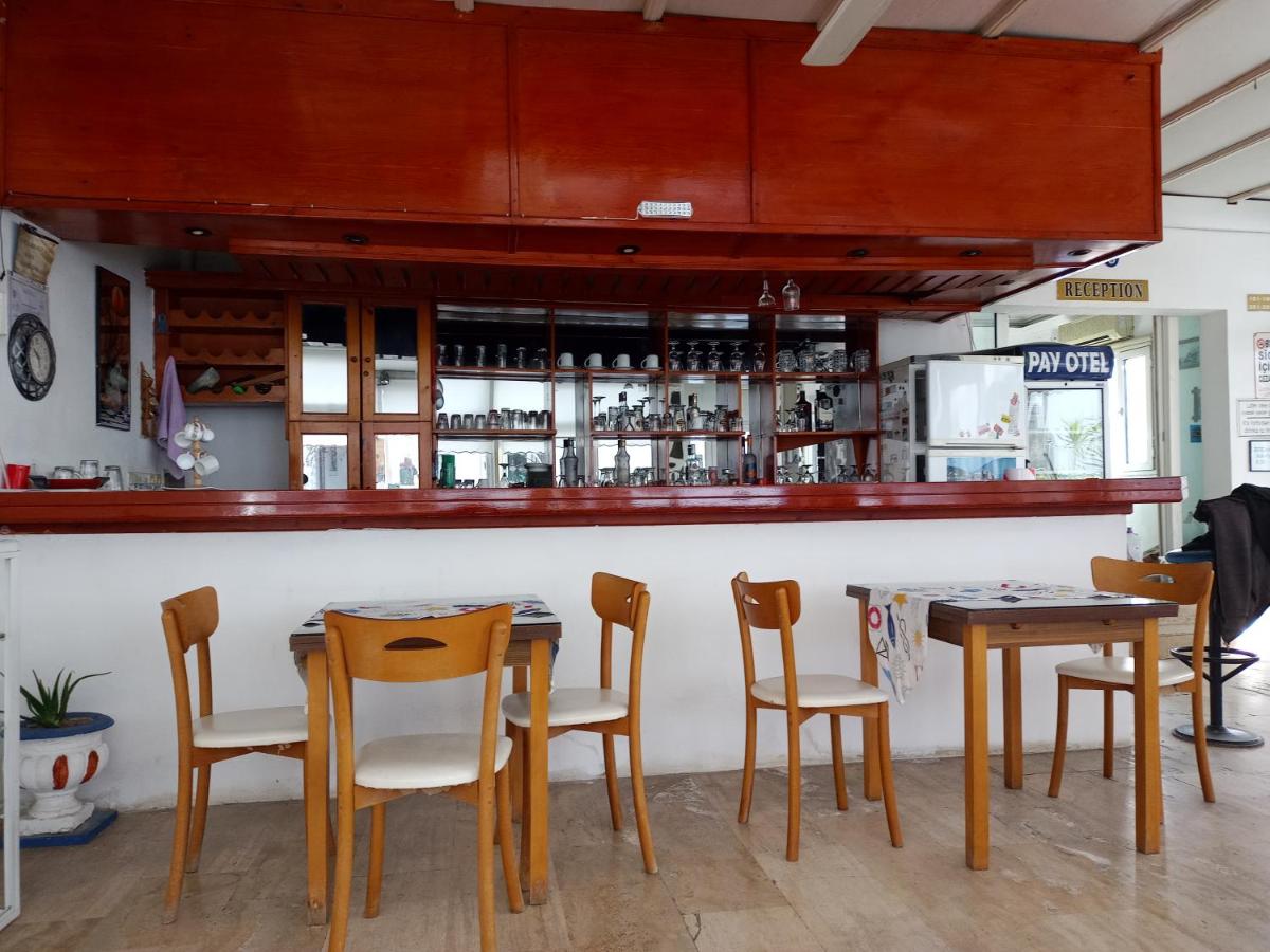 Pay Otel - Housity