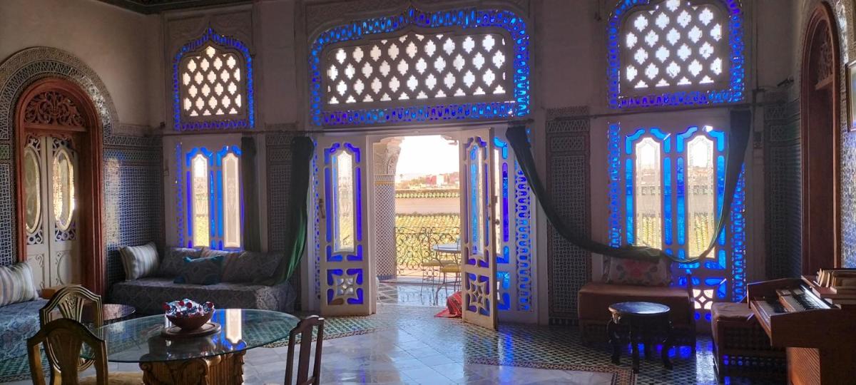 suite in a XVIIIe palace - Housity