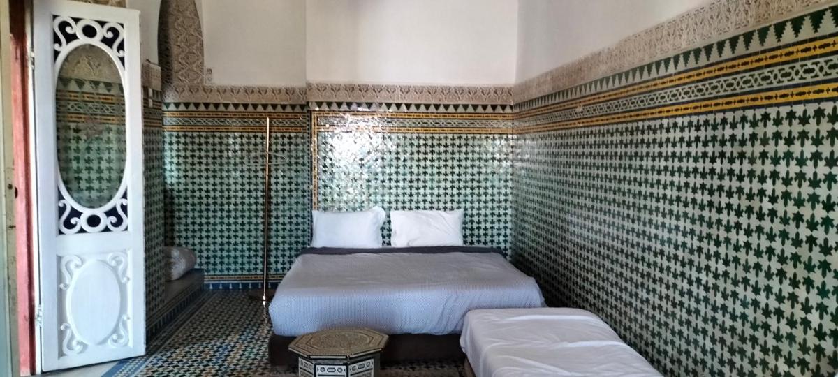 suite in a XVIIIe palace - Housity