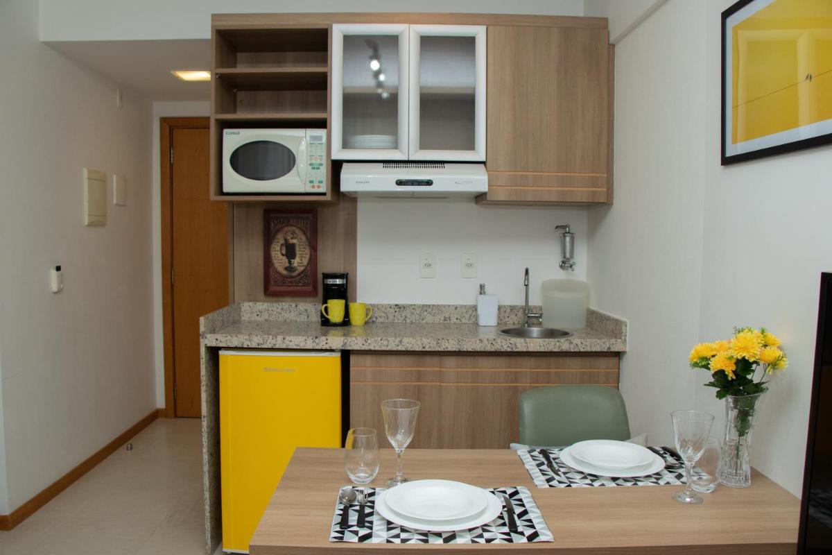 Saint Moritz. Apartamento charmoso no centro de Brasília. - Housity