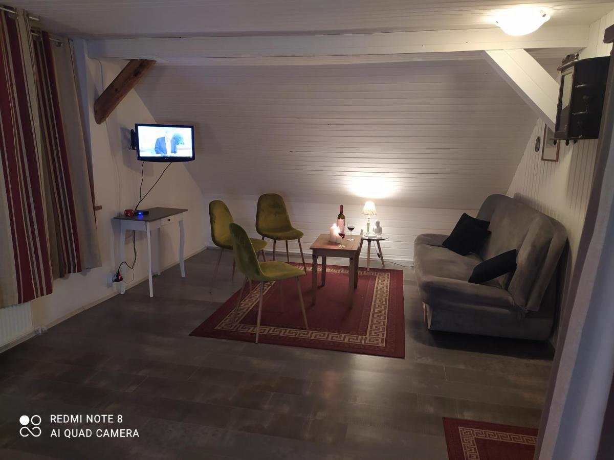 Suitetrails - Elbenland Apartments