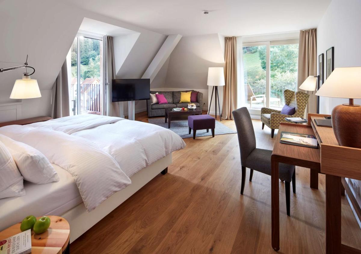 Hotel Therme Bad Teinach - Housity