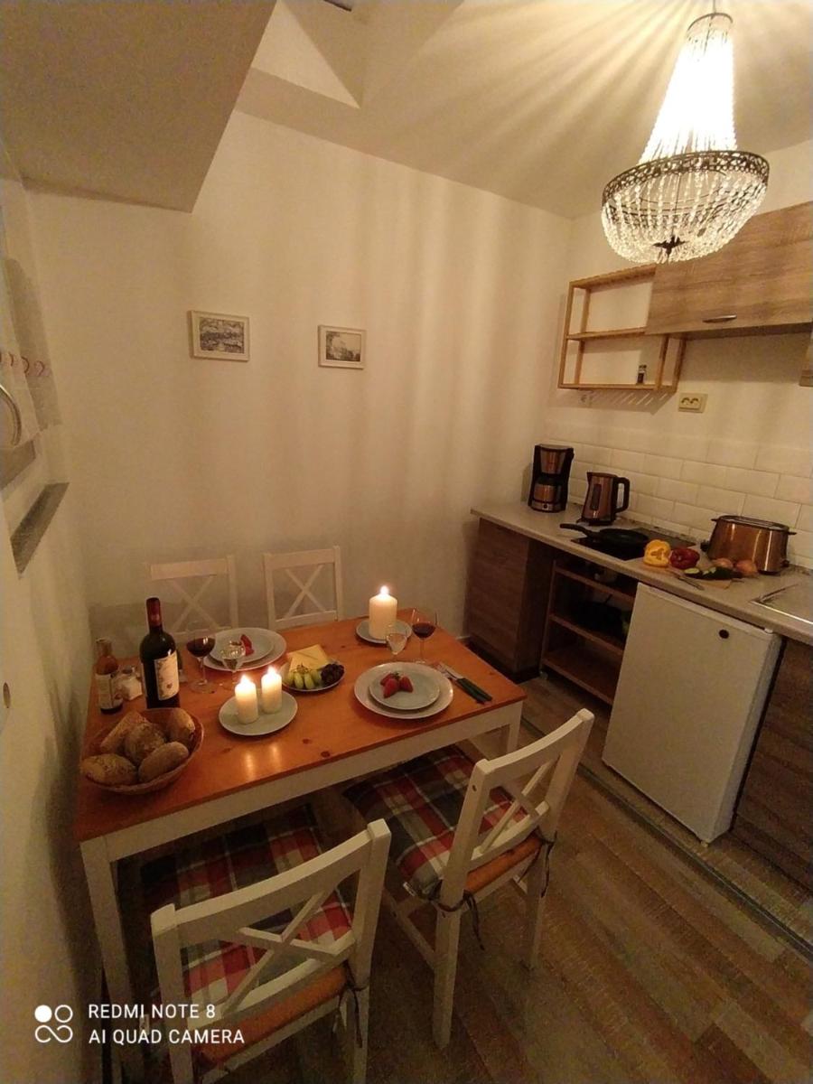 Suitetrails - Elbenland Apartments