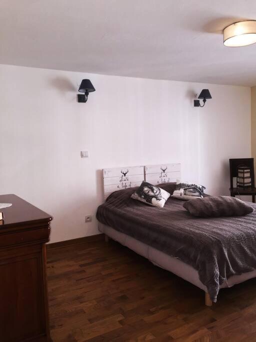 Le Mini Louison du Verdon - Housity
