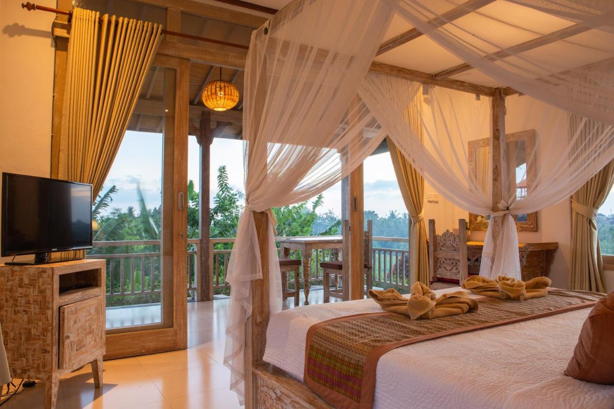 Raditya Villa Ubud - Housity