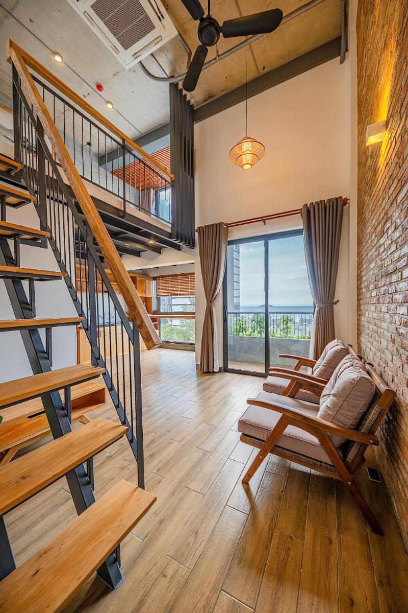 Suitetrails - Coast House Boutique Hotel