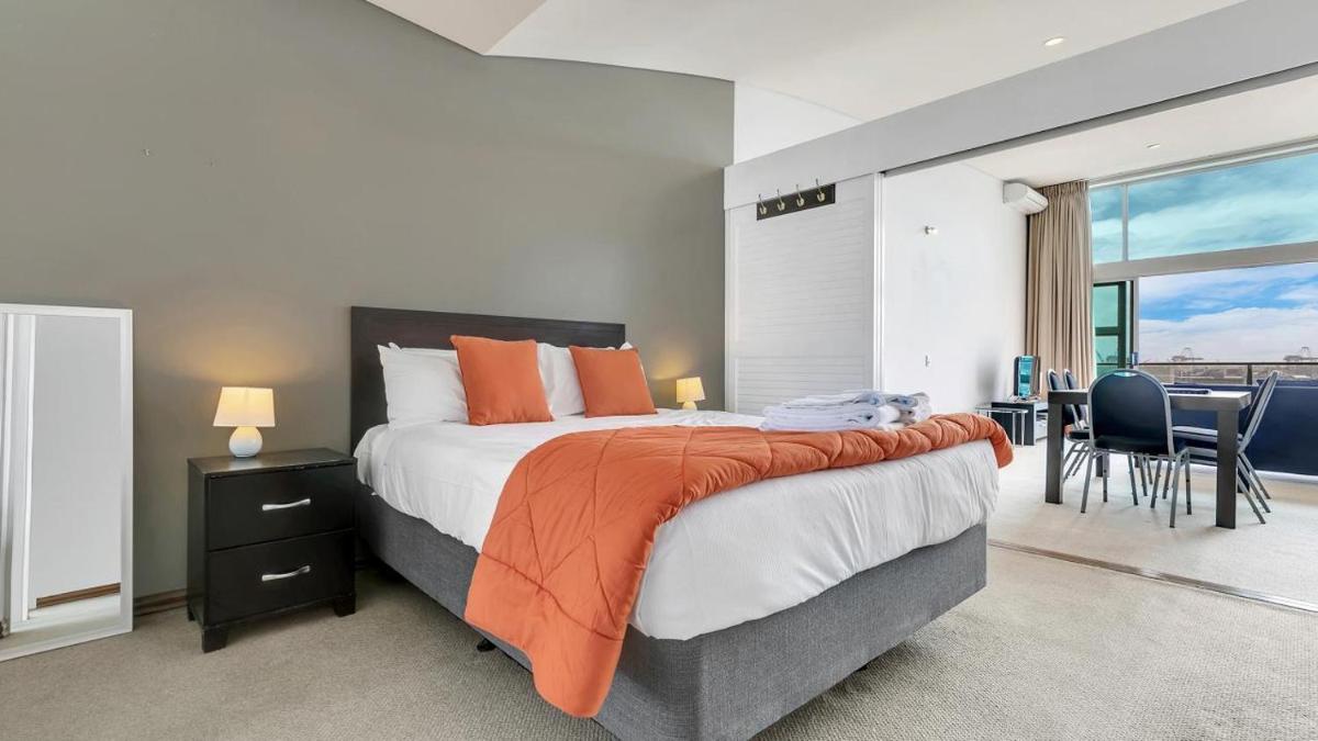 QV Heart of the City (860) - Housity