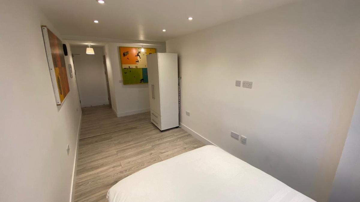 2 Shoreditch Arts Studio BrickLane - Housity
