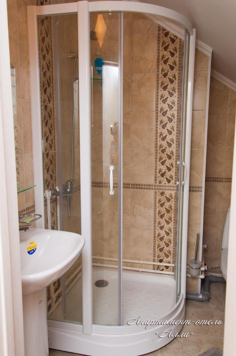 Alla Guest House - Housity