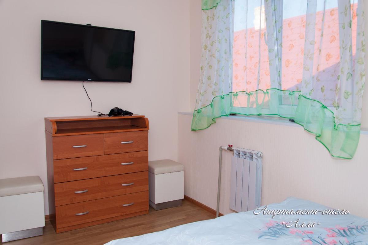 Alla Guest House - Housity