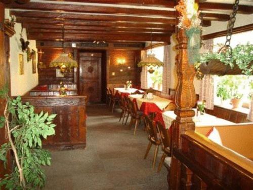 Pension Rangger - Housity