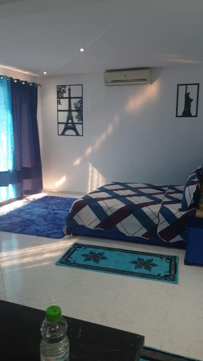 Comfortable studio in the heart of Fez - Housity