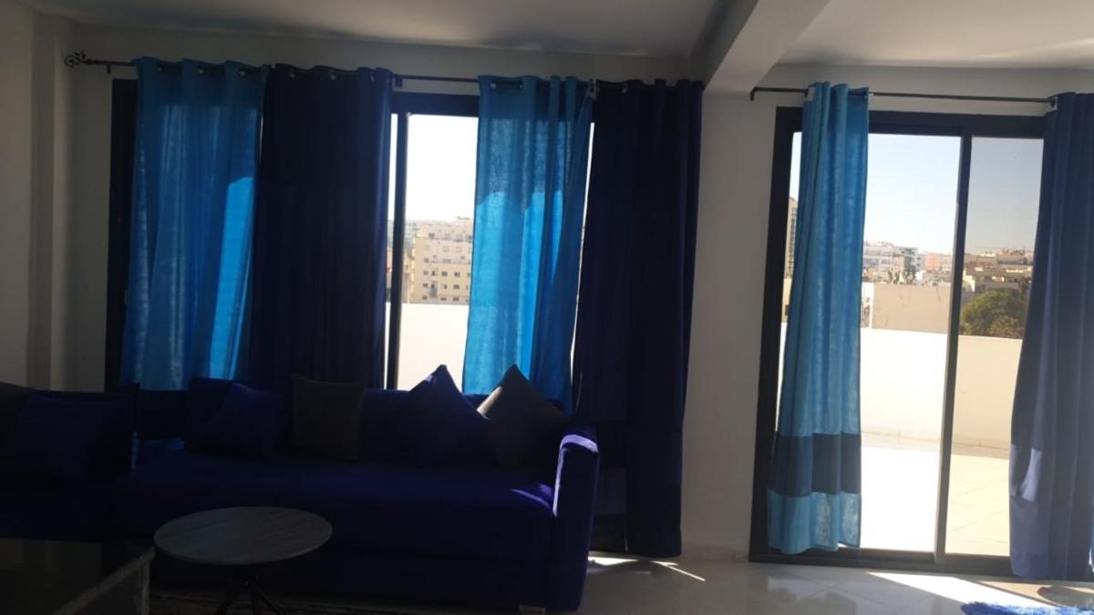 Comfortable studio in the heart of Fez - Housity
