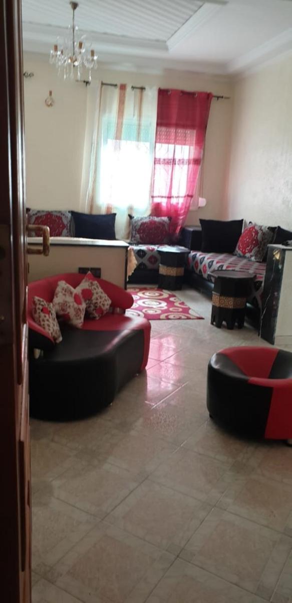 Splanding apartment fes - Housity